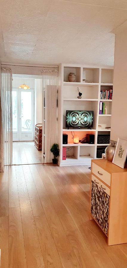Bel Appartement En Colocation 몽펠리에 외부 사진